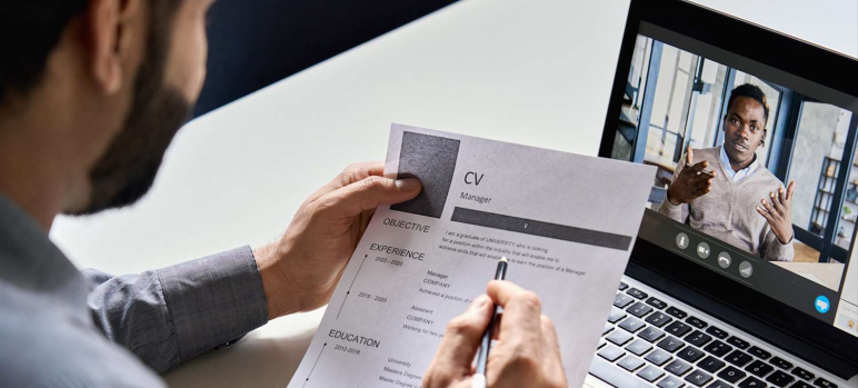Top Human Resource Consultancy in Delhi