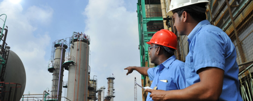 Petrochemical