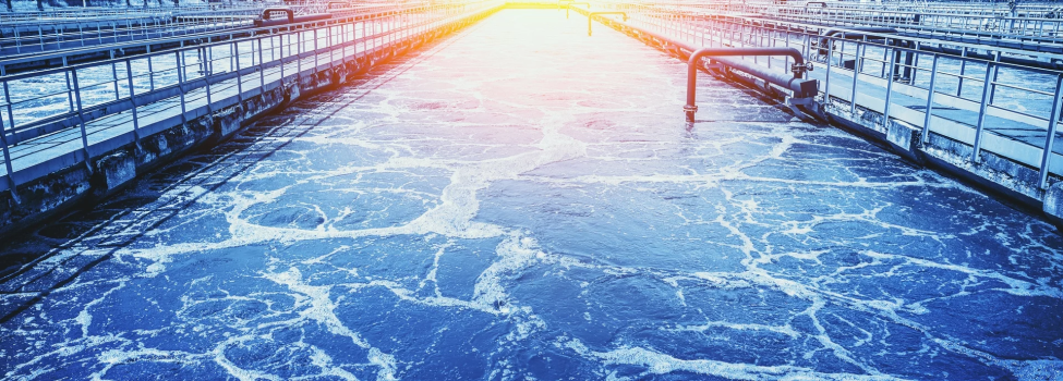 Water Industry 